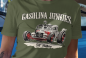 Preview: Gasolina Junkies  Shirt - Ratrod Detail